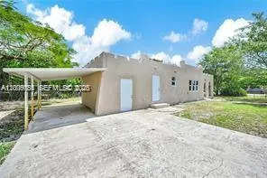 3-bedroom home at 1301 Sharar Avenue, Opa-Locka