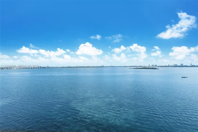 1-bedroom home at 725 NE 22nd Street #7B, Miami