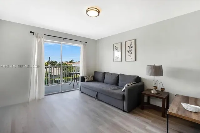 2-bedroom home at 3527 NE 168th Street #409, North Miami Beach