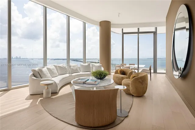 3-bedroom home at 175 SE 25th Road #1501, Miami