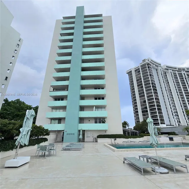 1-bedroom home at 5 Island Avenue #5A, Miami Beach