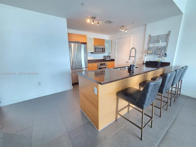 2-bedroom home at 3301 NE 1st Avenue #H2710, Miami