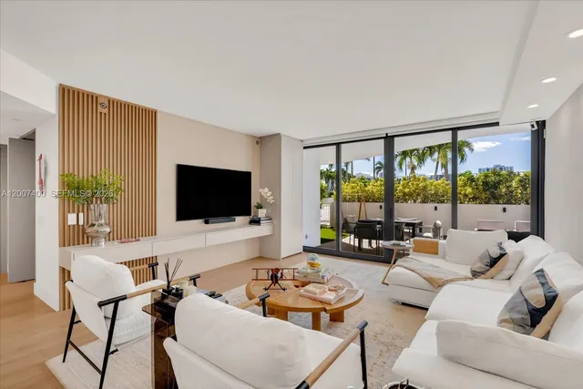 3-bedroom home at 3640 Yacht Club Drive #310, Aventura