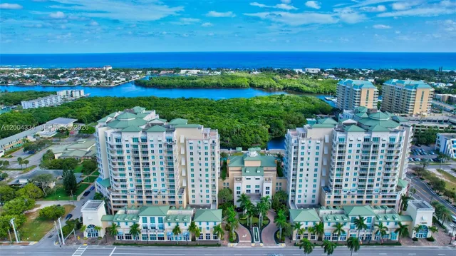 3-bedroom home at 350 N Federal Hwy Th102s #TH102S, Boynton Beach