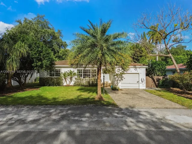 3-bedroom home at 11790 NE 8th Avenue, Biscayne Park