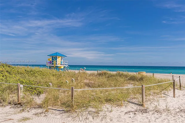 2-bedroom home at 1601 S Ocean Drive #305, Hollywood