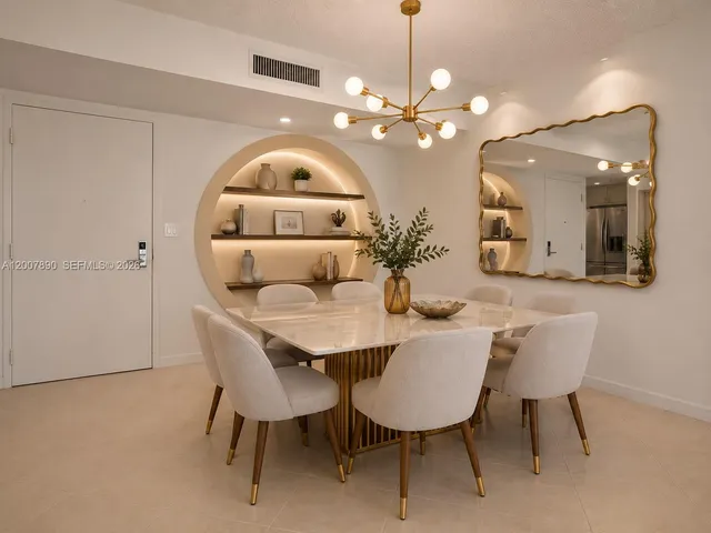 2-bedroom home at 19195 NE 36th Court #1503, Aventura