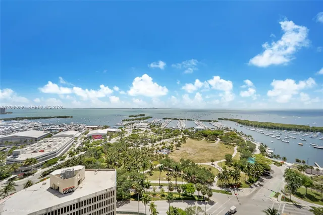 3-bedroom home at 3400 SW 27th Avenue #2202, Miami