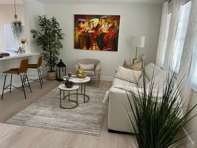 1-bedroom home at 13155 SW 7th Court #204E, Pembroke Pines