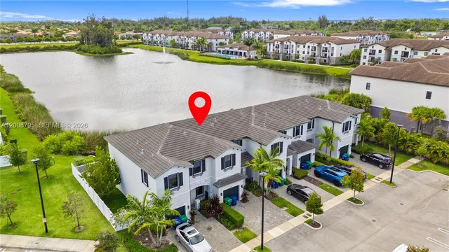 3-bedroom home at 20478 NW 4th Court, Miami Gardens