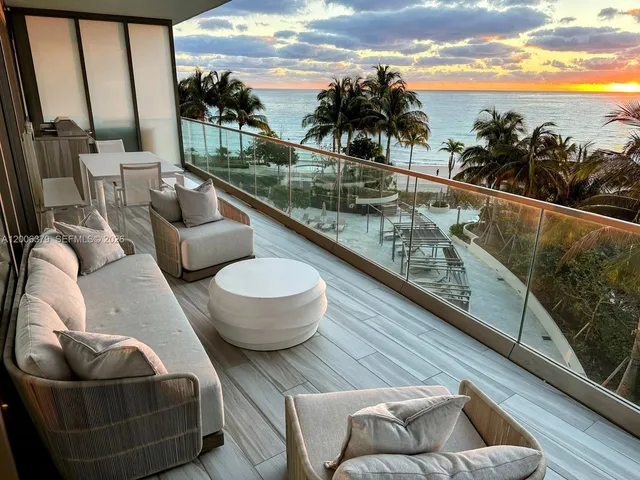 2-bedroom home at 18975 Collins Avenue #304, Sunny Isles Beach