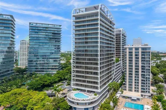 2-bedroom home at 2678 Tigertail 1603 #1603, Miami