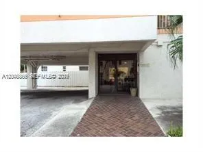 2-bedroom home at 7740 Abbott Avenue #5B, Miami Beach