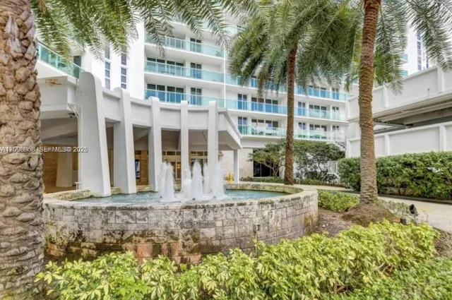 2-bedroom home at 100 Bayview Drive #PH31, Sunny Isles Beach