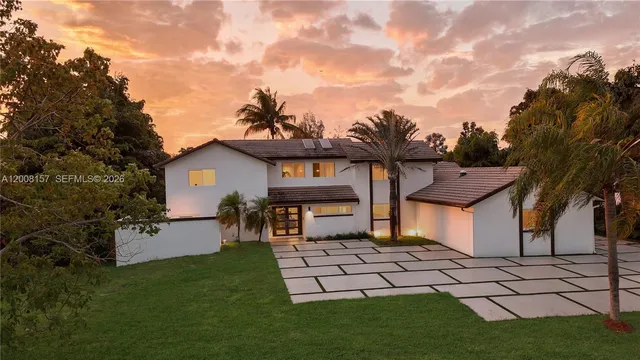 5-bedroom home at 2181 SW 117th Terrace, Davie
