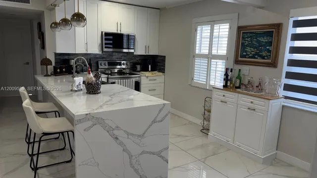 2-bedroom home at 31 Normandy A #A, Delray Beach