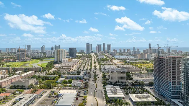 3-bedroom home at 906 NE 5th Street, Hallandale Beach