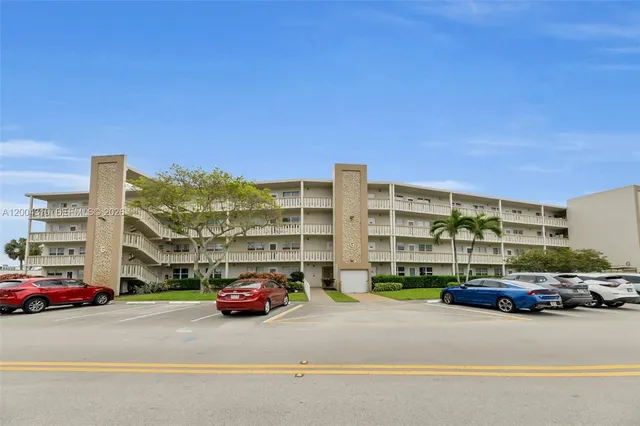 2-bedroom home at 3013 Ventnor G 3 #3, Deerfield Beach