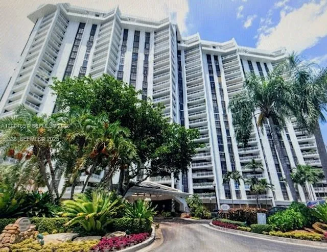 2-bedroom home at 4000 Towerside Terrace #1403, Miami