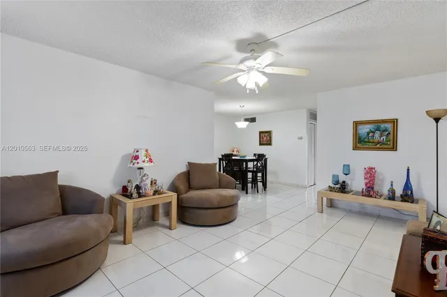 1-bedroom home at 165 NE 203rd Terrace #C20, Miami Gardens