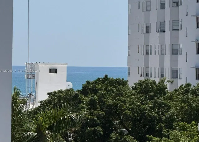 2-bedroom home at 1775 Washington Avenue #7B, Miami Beach