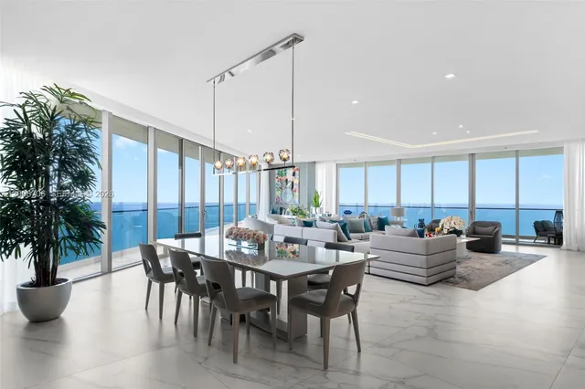 4-bedroom home at 18975 Collins Avenue #5200, Sunny Isles Beach