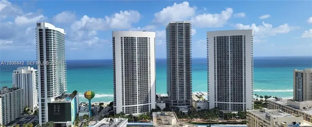 2-bedroom home at 2602 E Hallandale Beach Boulevard #R306, Hallandale Beach