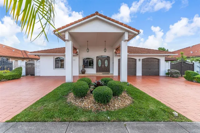 4-bedroom home at 3160 SW 142nd Avenue, Miami