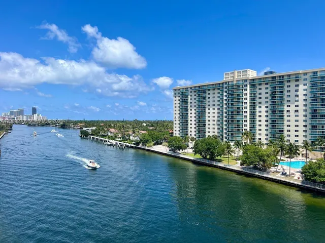 1-bedroom home at 19390 Collins Avenue #1510, Sunny Isles Beach