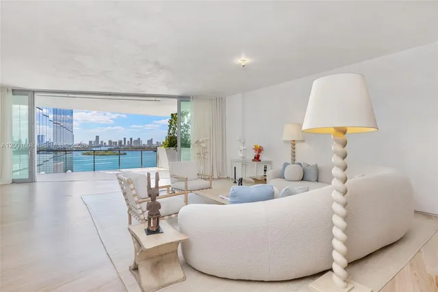 5-bedroom home at 1300 Monad Terrace #11E, Miami Beach
