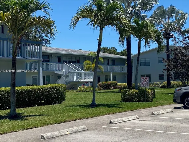 1-bedroom home at 172 Prescott I 172 #172, Deerfield Beach