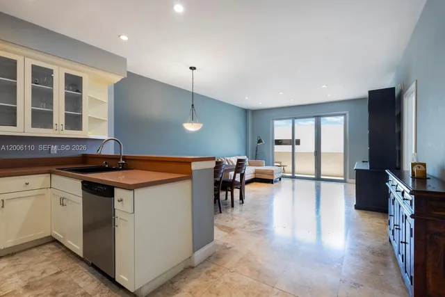 1-bedroom home at 5 Island Avenue #LE, Miami Beach