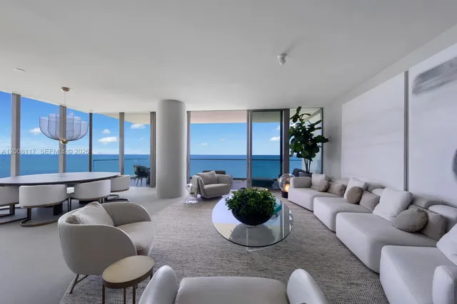 3-bedroom home at 2000 S Ocean Drive #17A, Hallandale Beach