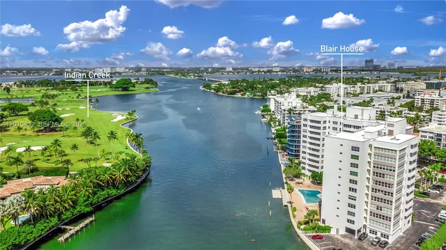 2-bedroom home at 9100 W Bay Harbor Drive #11A, Bay Harbor Islands