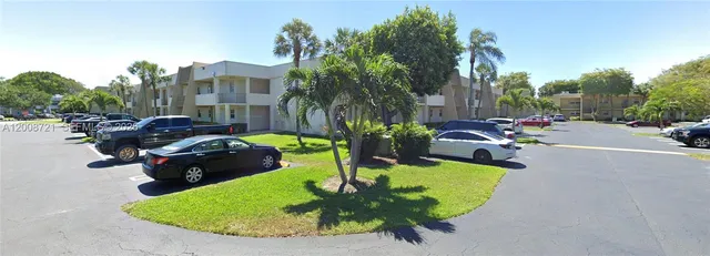 1-bedroom home at 2600 Fiore Way #208B, Delray Beach