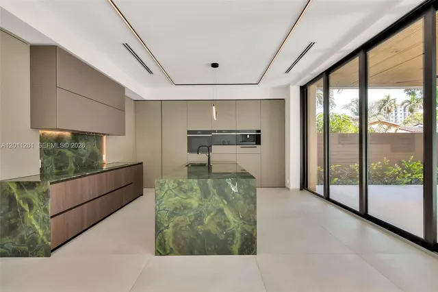 6-bedroom home at 135 SW 29th Road, Miami