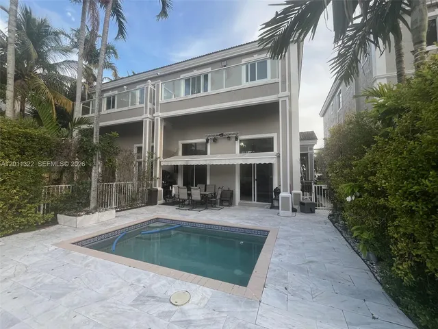 3-bedroom home at 3915 NE 168th Street #3915, North Miami Beach
