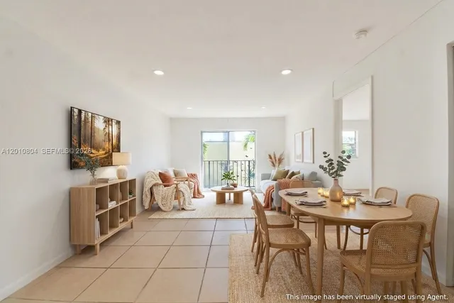 1-bedroom home at 618 Euclid Avenue #303, Miami Beach