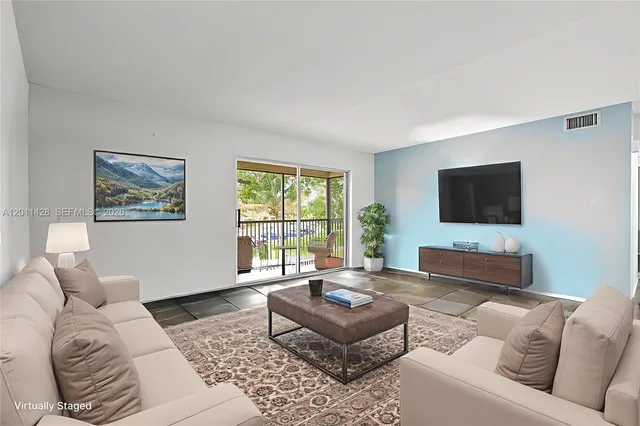 2-bedroom home at 3083 N Oakland Forest Drive #206, Oakland Park