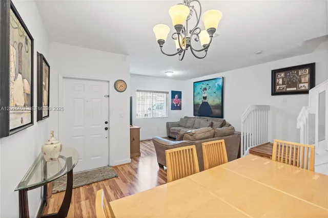 3-bedroom home at 8430 SW 150th Avenue #2, Miami
