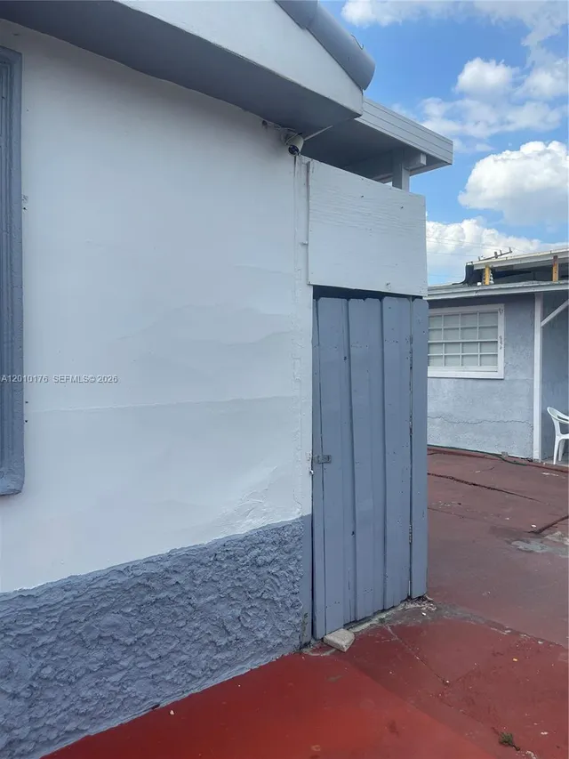 5-bedroom home at 12401 W Okeechobee Road, Hialeah