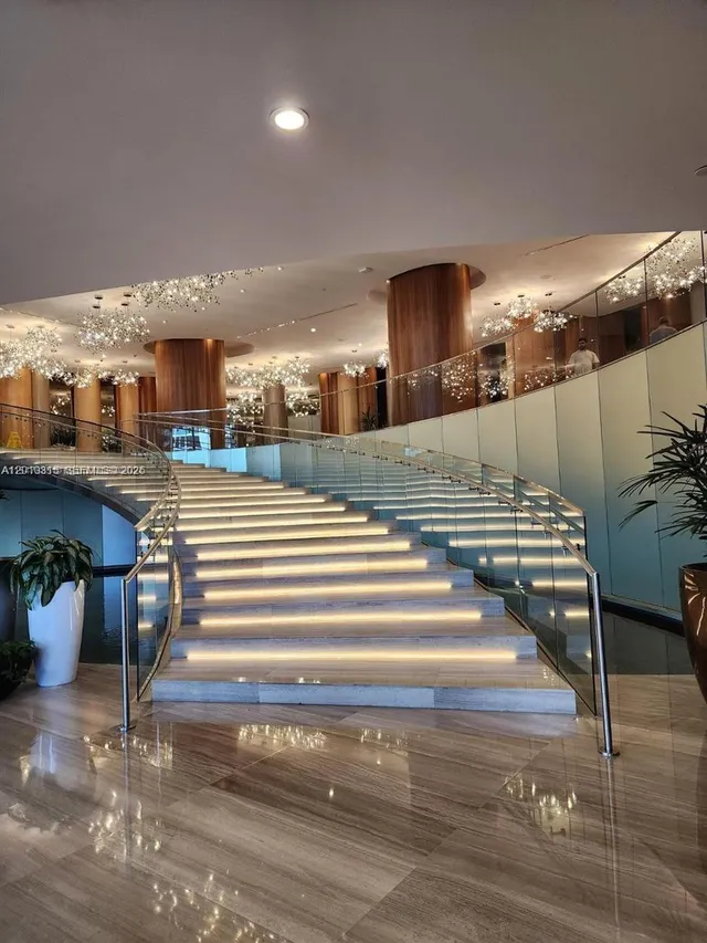 2-bedroom home at 488 NE 18th Street #301, Miami