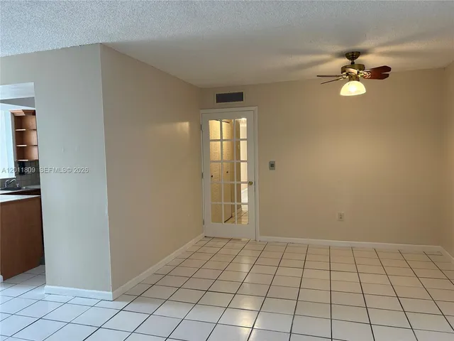 2-bedroom home at 9411 SW 4th Street #202, Miami