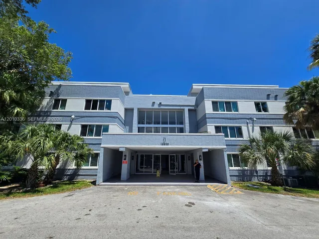 2-bedroom home at 14820 Naranja Lakes Boulevard #D2H, Homestead