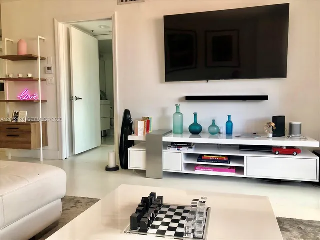 1-bedroom home at 90 Alton Road #307, Miami Beach