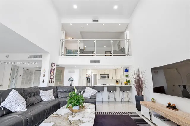 2-bedroom home at 20341 W Country Club Drive #TH11, Aventura