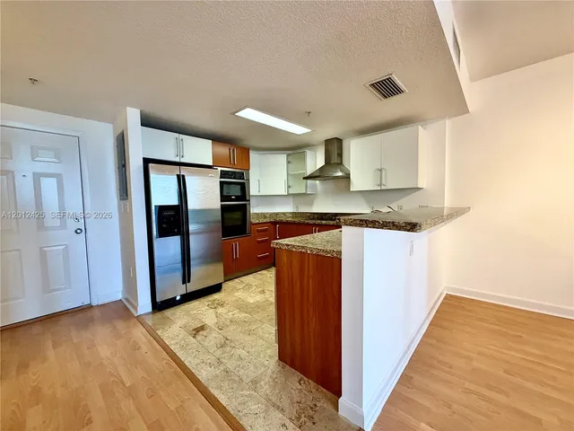 1-bedroom home at 170 SE 14th Street #2906, Miami