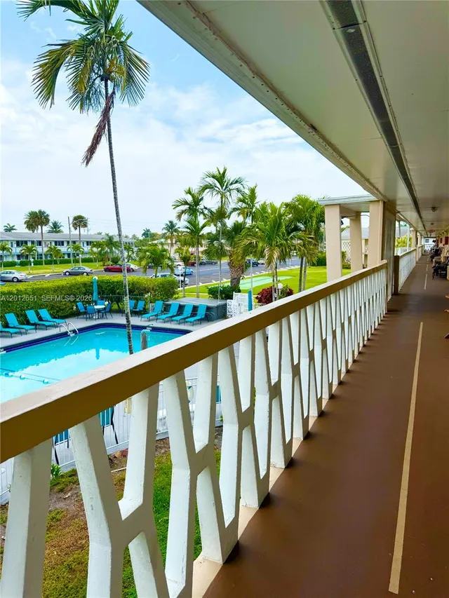 1-bedroom home at 900 Atlantic Shores Boulevard #220, Hallandale Beach