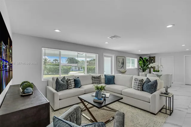 4-bedroom home at 465 NW 11th Street, Boca Raton