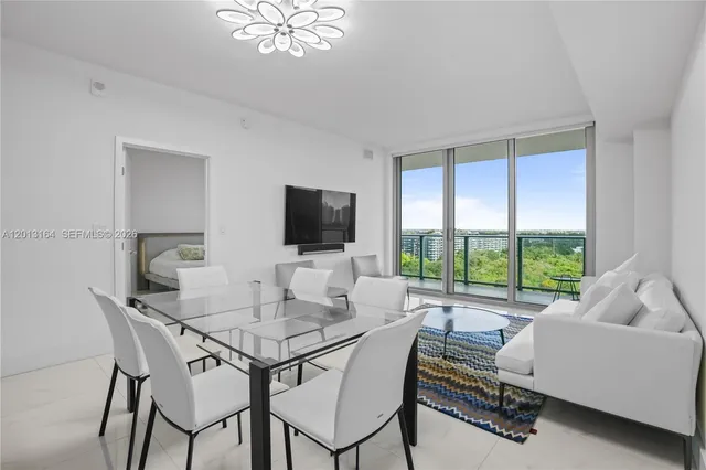 1-bedroom home at 16385 Biscayne Boulevard #1402, North Miami Beach